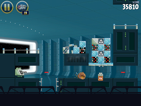Скидки в App Store: FIFA13, Quell, Angry Birds Star Wars, VideoPlay-10