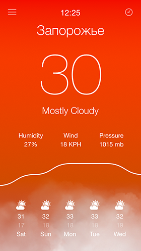 Скидки в App Store: Aero Weather, Table Top Racing, Blux Movie, World Travelpedia.-4
