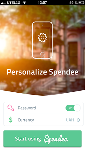 Скидки в App Store: Spendee, Qwilt, Frame Artist, Stay Alight HD.-4