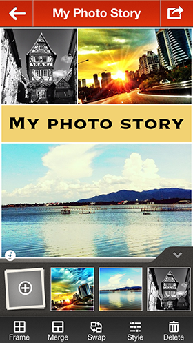 Скидки в App Store: Spendee, Qwilt, Frame Artist, Stay Alight HD.-13