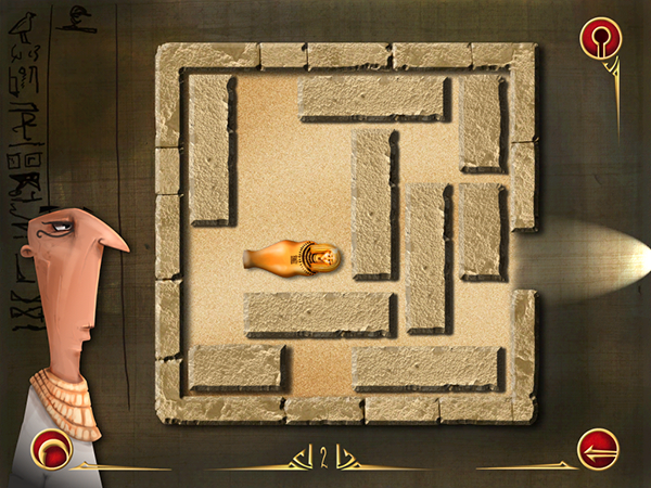 Скидки в App Store: IQ Mission, Cost, Alarm Clock, Bowling 3D.-3