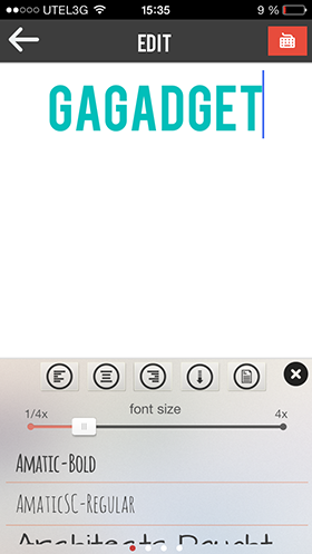Скидки в App Store: Clear, Quick Alarm, Textograph, Мировая Поэзия.-10