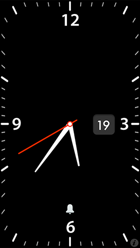 Скидки в App Store: Clear, Quick Alarm, Textograph, Мировая Поэзия.-6