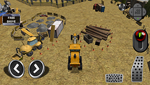 Скидки в App Store: Car Club, Alarm Clock, Audyssey Player, Trucker Parking.-16