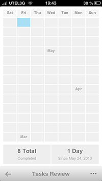 Приложения для iOS: скидки в App Store 25 мая 2013 года-8
