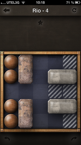 Скидки в App Store: Real Boxing, a Boom, Escapology, Camera Website.-13