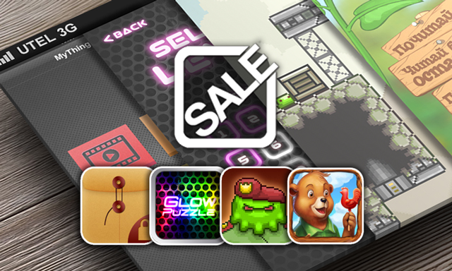 Приложения для iOS: скидки в App Store 28 апреля 2013 года