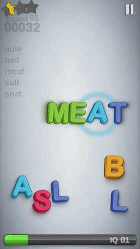 Скидки в App Store: Wooords, DailyCost, Hazy Weather, Luminance.-4