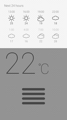 Скидки в App Store: Wooords, DailyCost, Hazy Weather, Luminance.-16