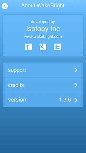 Скидки в App Store: Cut the Rope HD, WakeBright Alarm Clock, Road Inc, AR Liver.-7