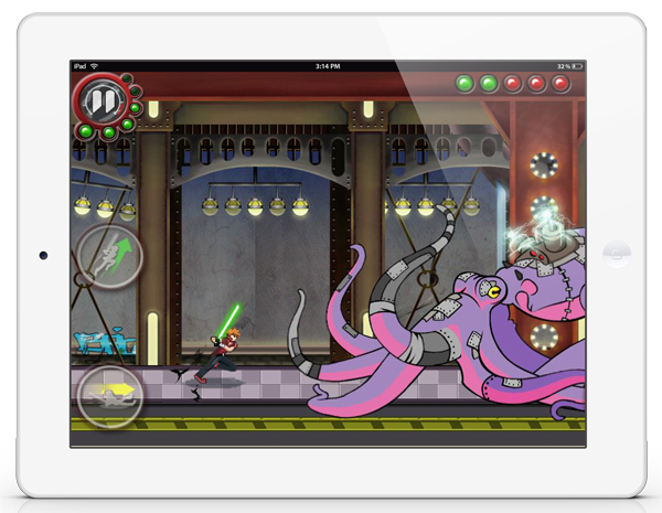 Приложения для iOS: скидки в App Store 3 апреля 2013 года-9 Приложения для iOS: скидки в App Store 3 апреля 2013 года-9