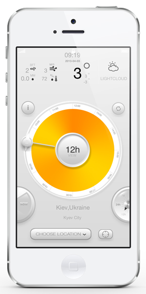 Приложения для iOS: скидки в App Store 3 апреля 2013 года-4 Приложения для iOS: скидки в App Store 3 апреля 2013 года-4