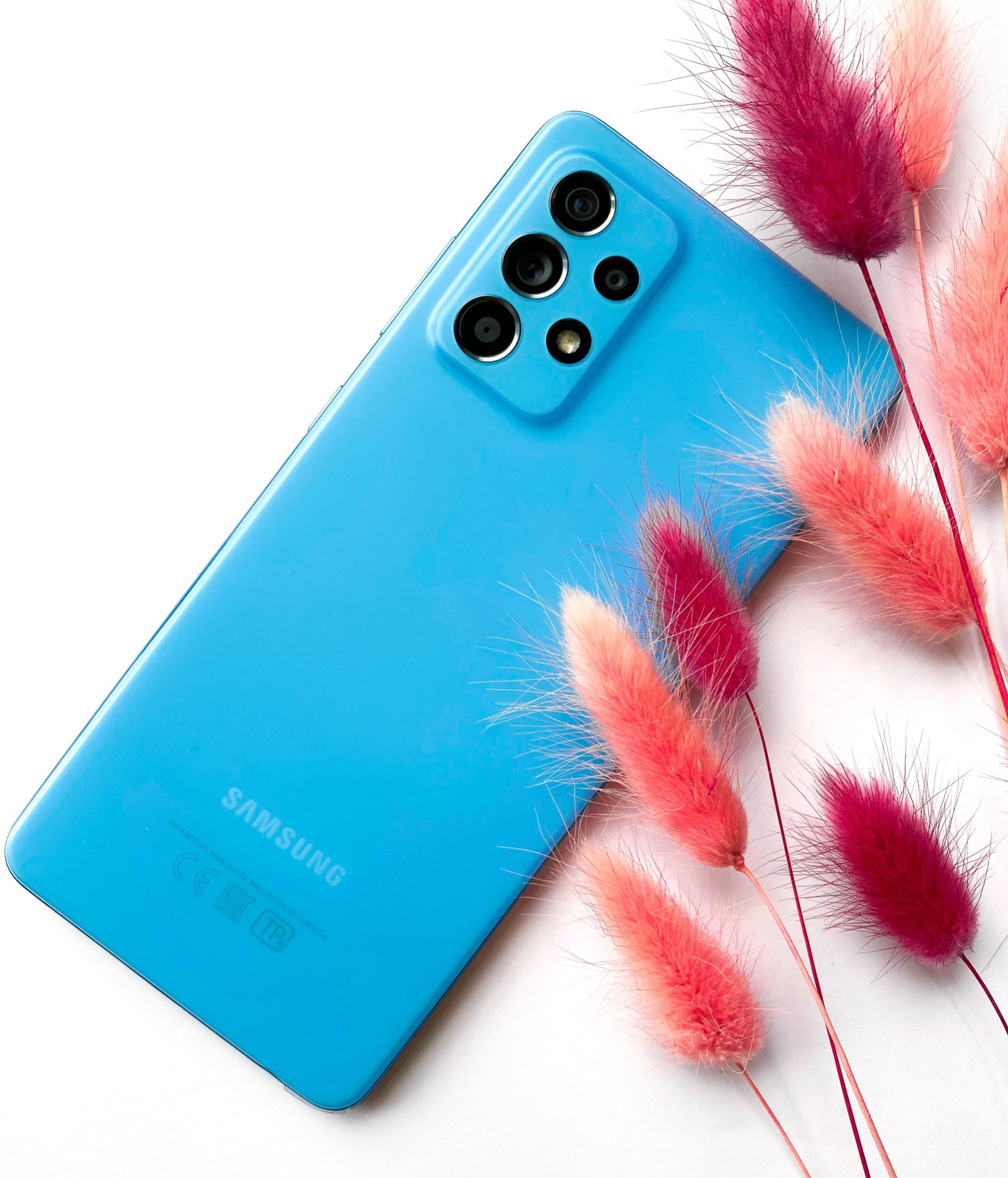 7 причин купить Samsung в Цитрусе-2