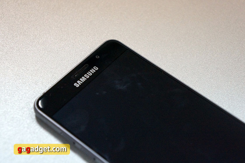 Обзор Samsung Galaxy A5 (2016 года): щёголь-9