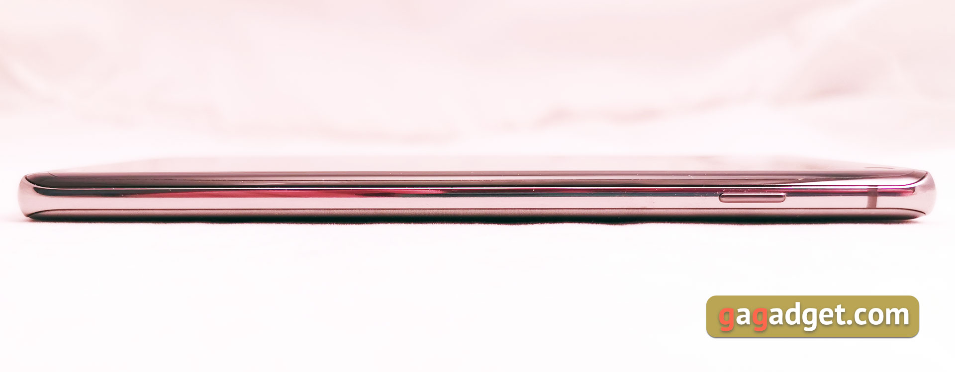 Обзор Samsung Galaxy S10: универсальный флагман «Всё в одном»-5