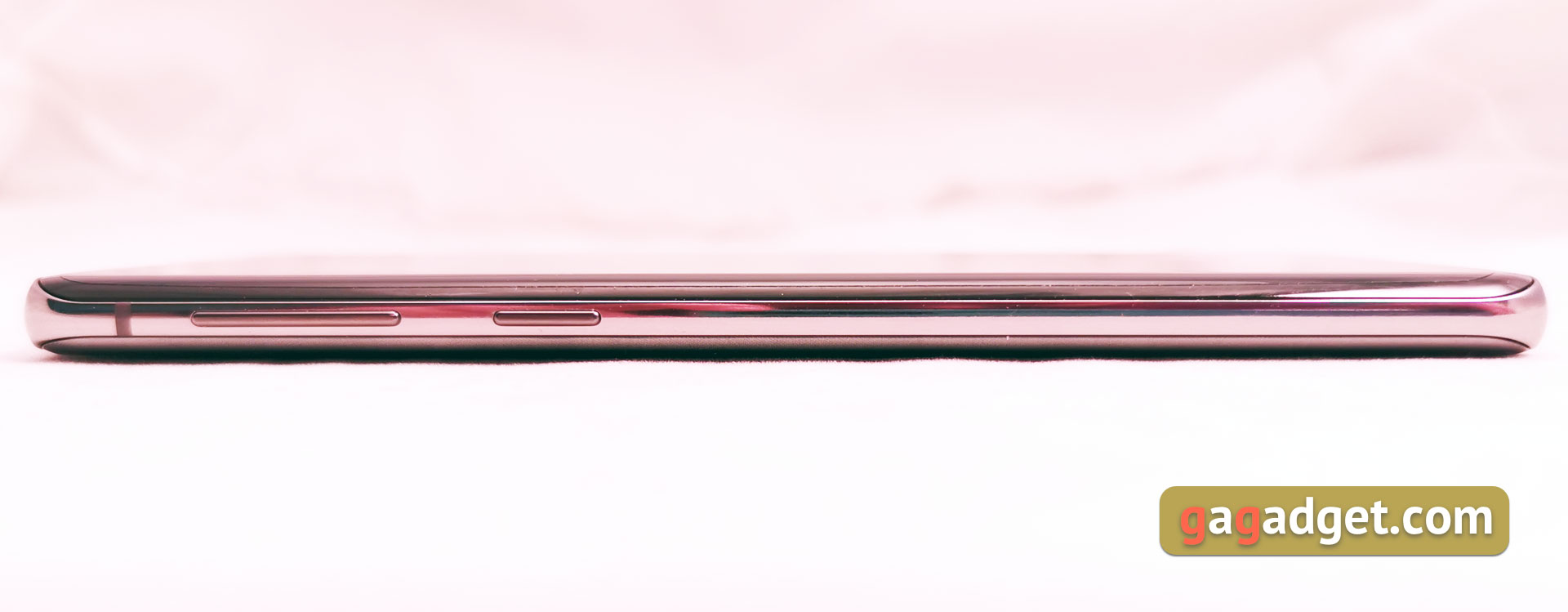 Обзор Samsung Galaxy S10: универсальный флагман «Всё в одном»-6