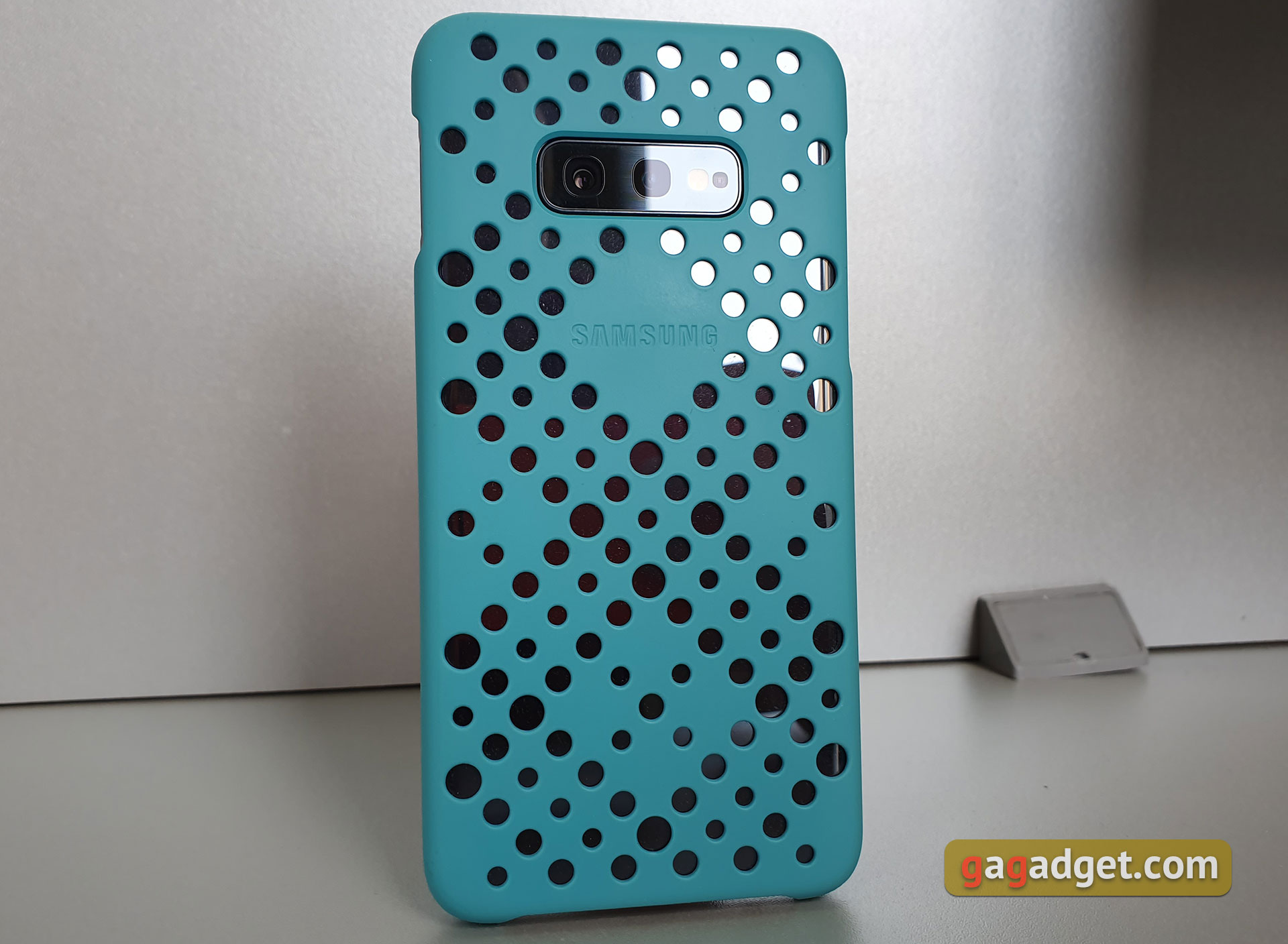 Огляд Samsung Galaxy S10e: менше - не означає гірше-12