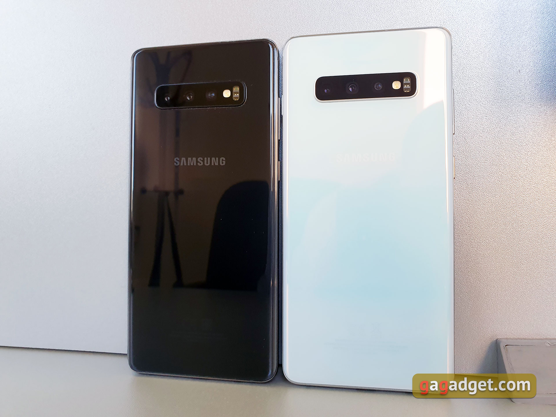 Обзор Samsung Galaxy S10+: юбилейный флагман с пятью камерами-17