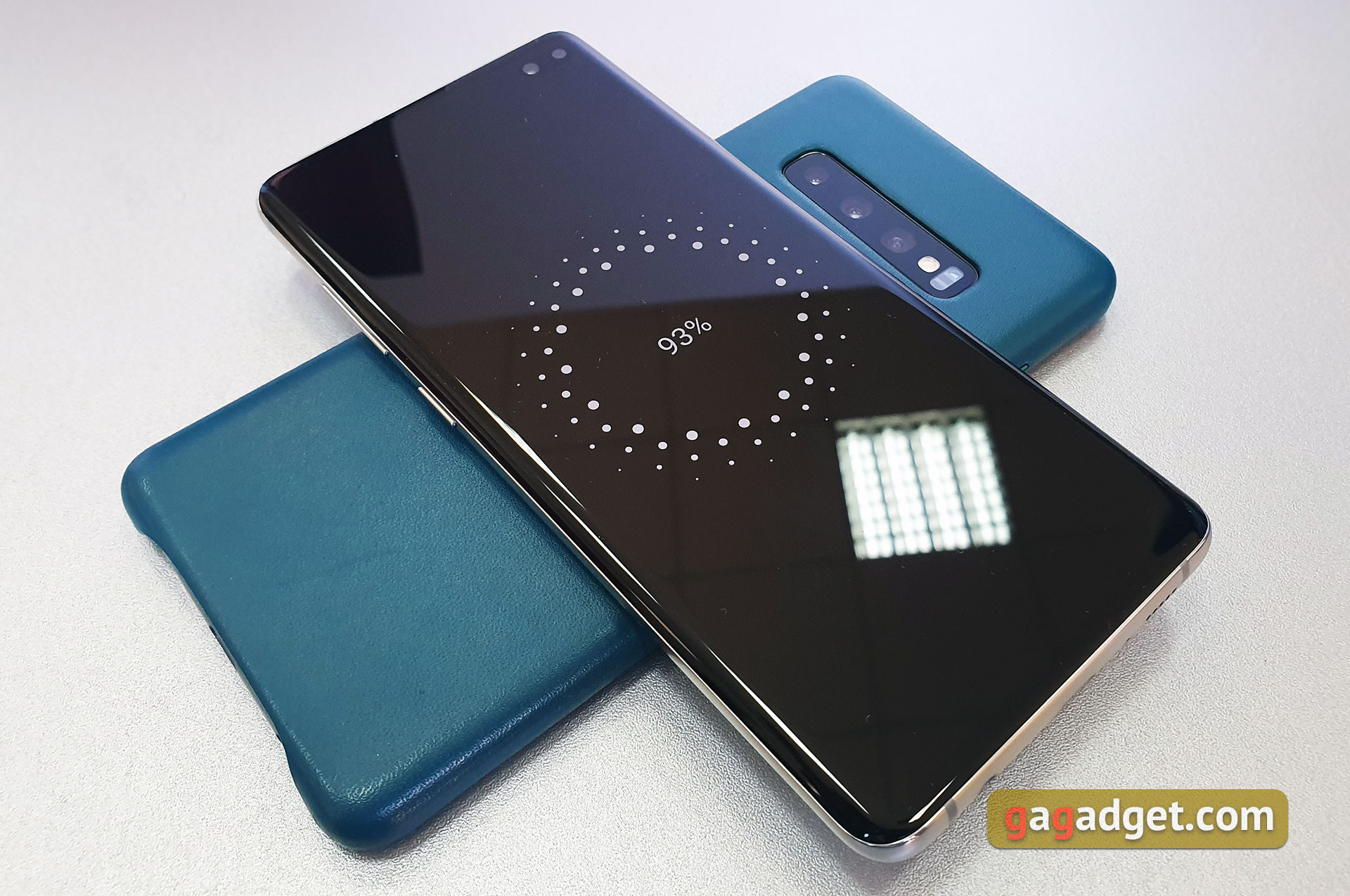 Обзор Samsung Galaxy S10+: юбилейный флагман с пятью камерами-185