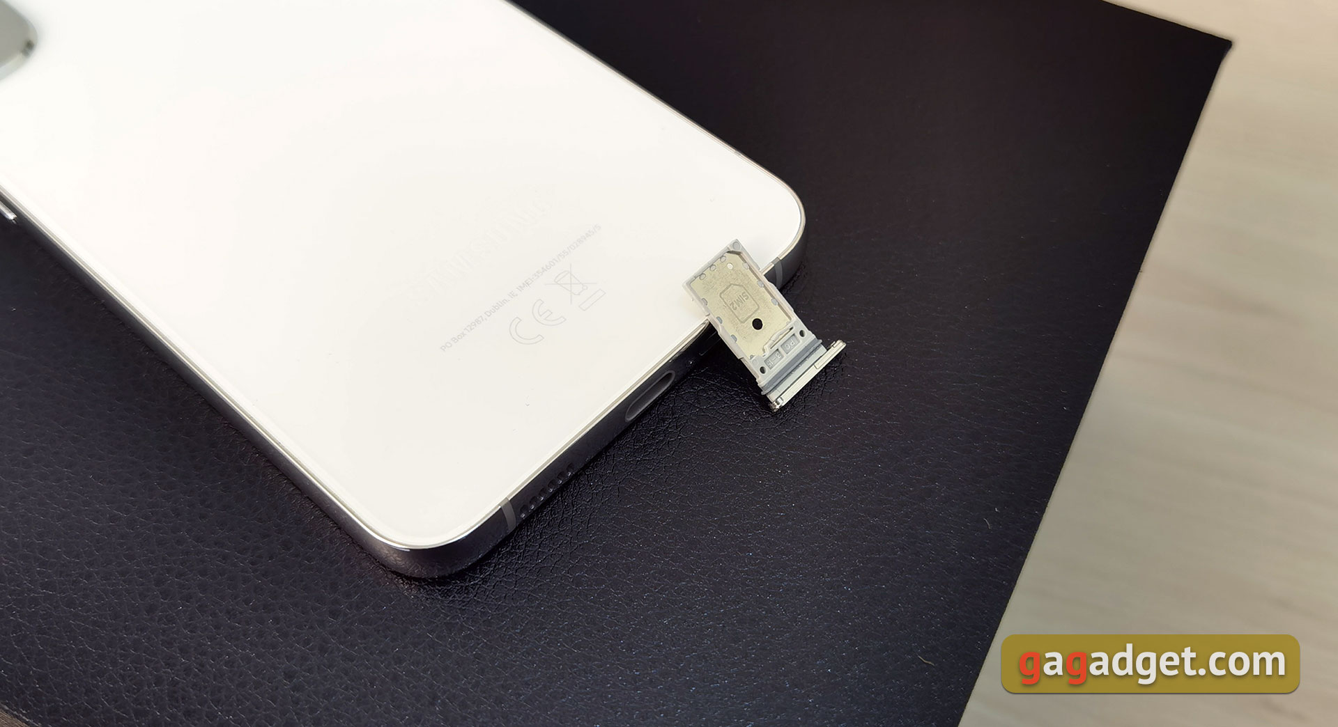 Огляд Samsung Galaxy S22 та Galaxy S22+: універсальні флагмани-11
