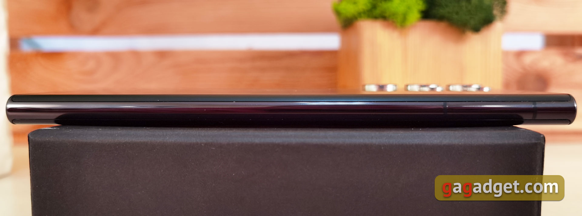 Samsung Galaxy S22 Ultra: злиття двох галактик-5