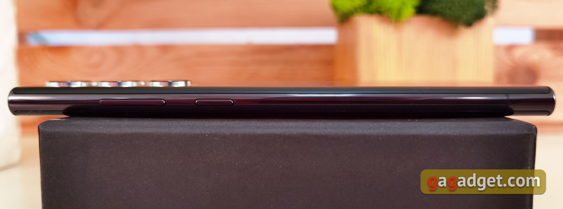 Samsung Galaxy S22 Ultra: злиття двох галактик-6