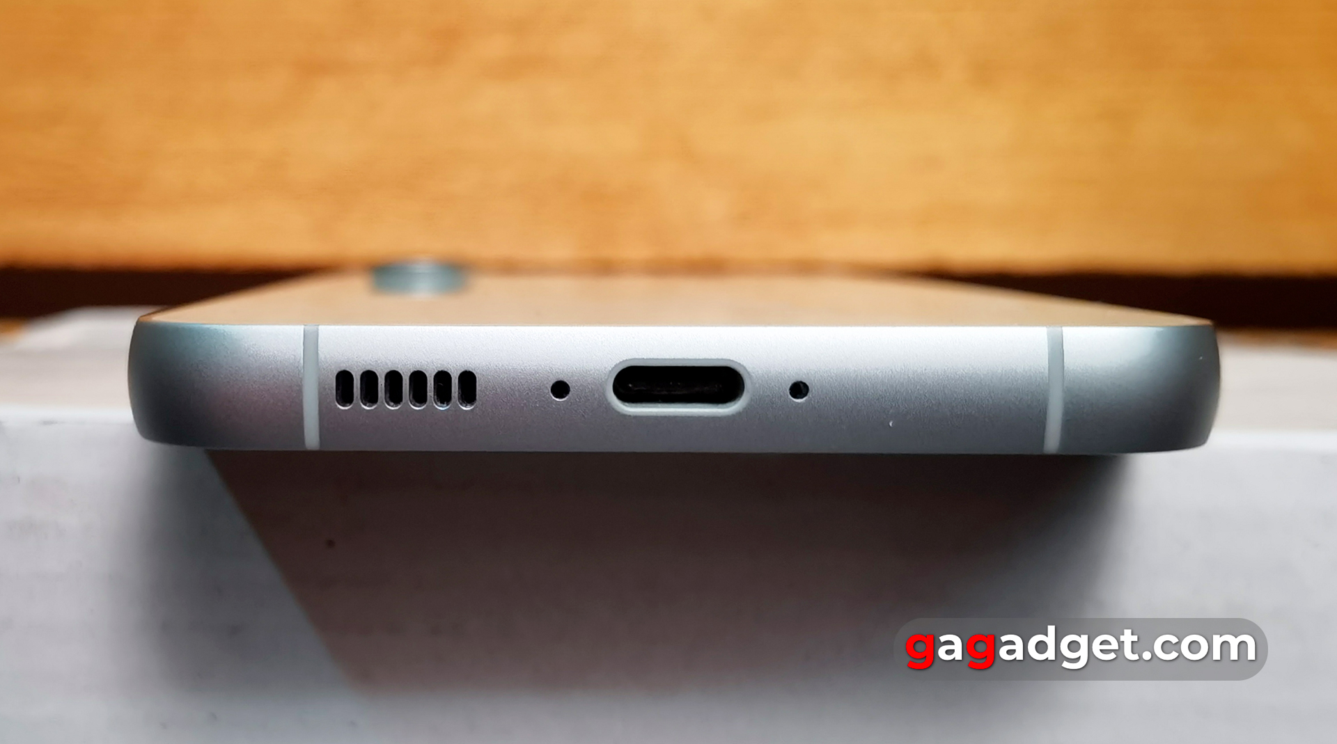 Обзор Samsung Galaxy S23 FE