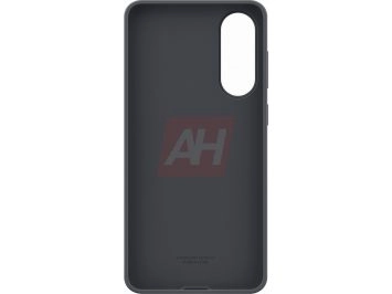 Coque en silicone noire pour Samsung Galaxy S25 Edge pour Samsung Galaxy S25 Edge