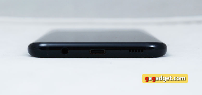Обзор Samsung Galaxy S8+: за пределами бесконечности-10