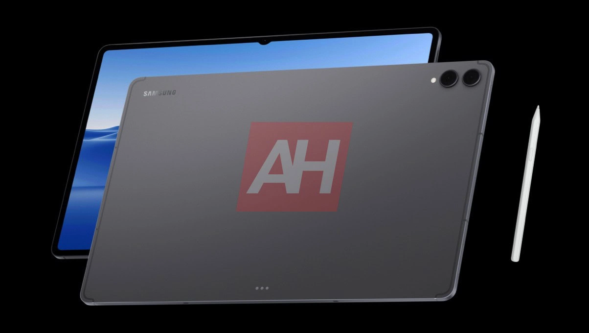 Samsung Galaxy Tab S11 Ultra - Exclusive Leak 17