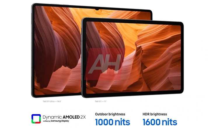 Samsung Galaxy Tab S11 Ultra - Exclusive Leak 20