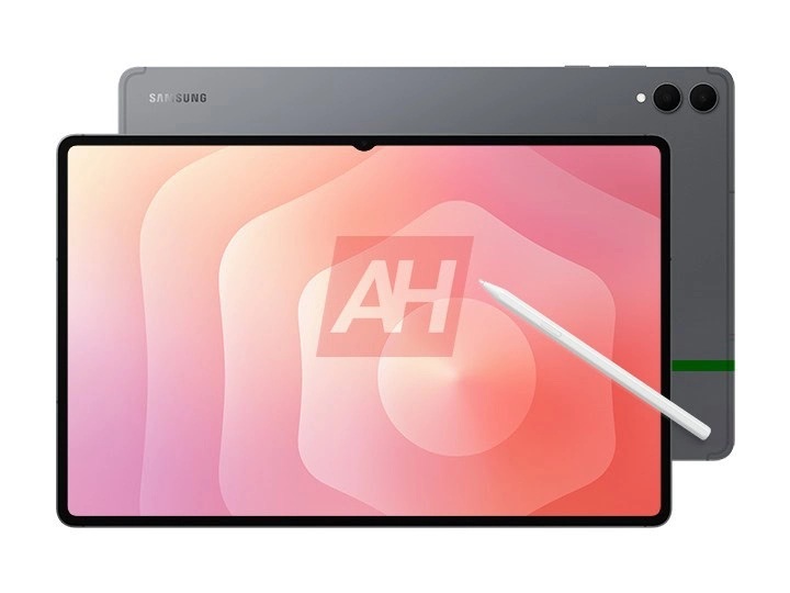 Samsung Galaxy Tab S11 Ultra - Exclusive Leak 3