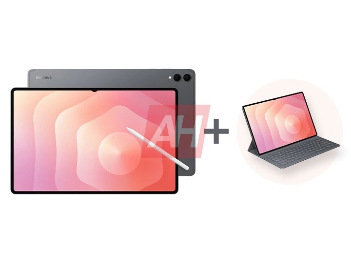 Samsung Galaxy Tab S11 Ultra - Exclusive Leak 6