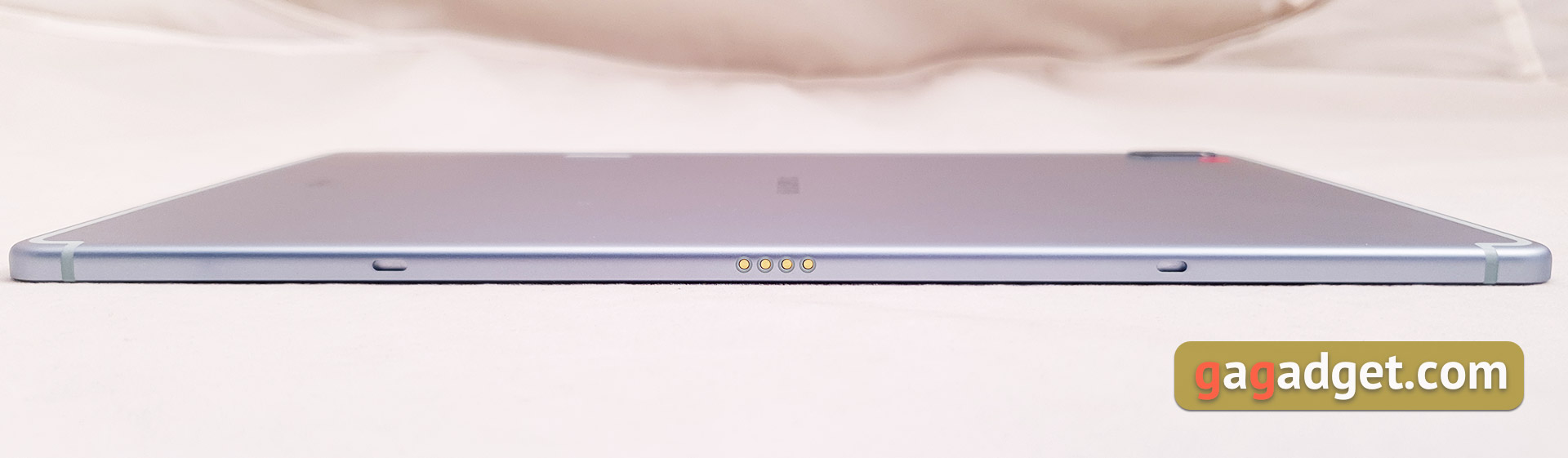 Обзор Samsung Galaxy Tab S6: самый "заряженный" планшет на Android-20