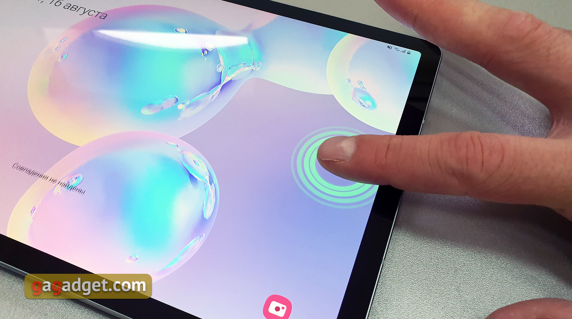 Обзор Samsung Galaxy Tab S6: самый "заряженный" планшет на Android-151