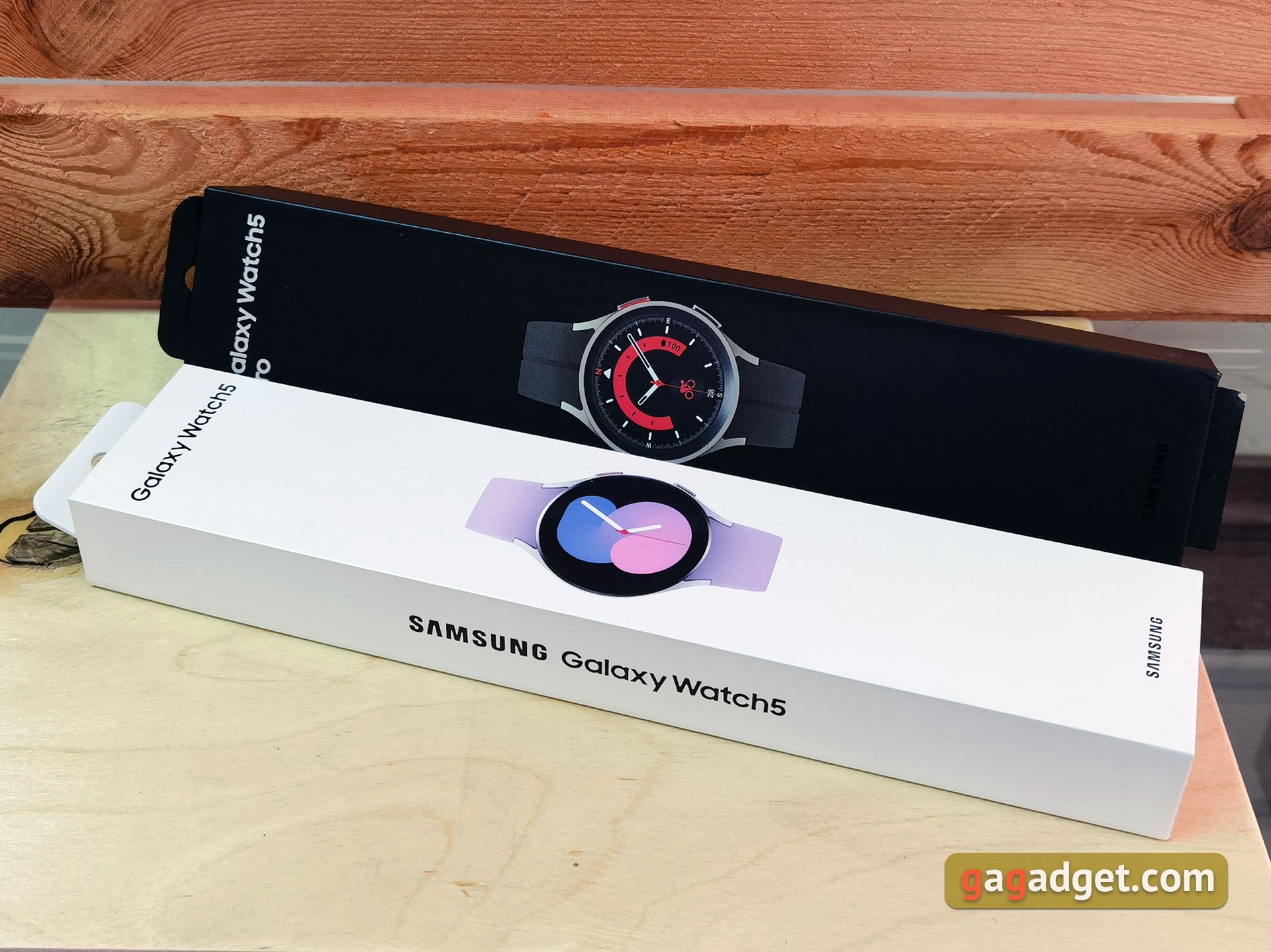 Обзор Samsung Galaxy Watch5 Pro и Watch5: плюс автономность, минус физический безель-3