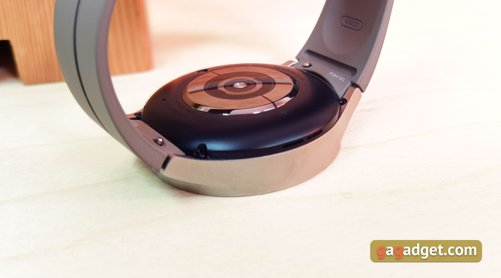 Обзор Samsung Galaxy Watch5 Pro и Watch5: плюс автономность, минус физический безель-12