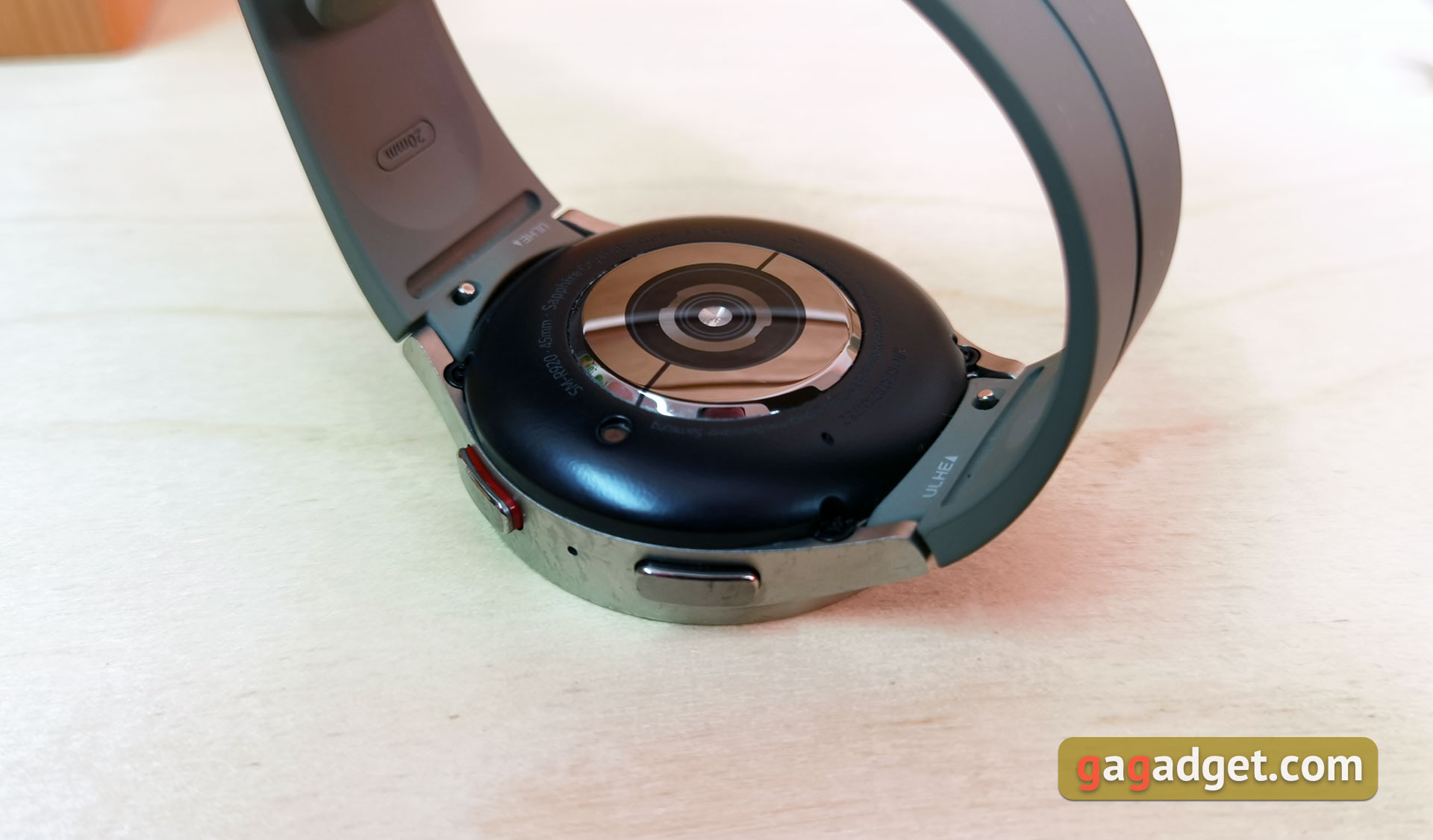 Обзор Samsung Galaxy Watch5 Pro и Watch5: плюс автономность, минус физический безель-14