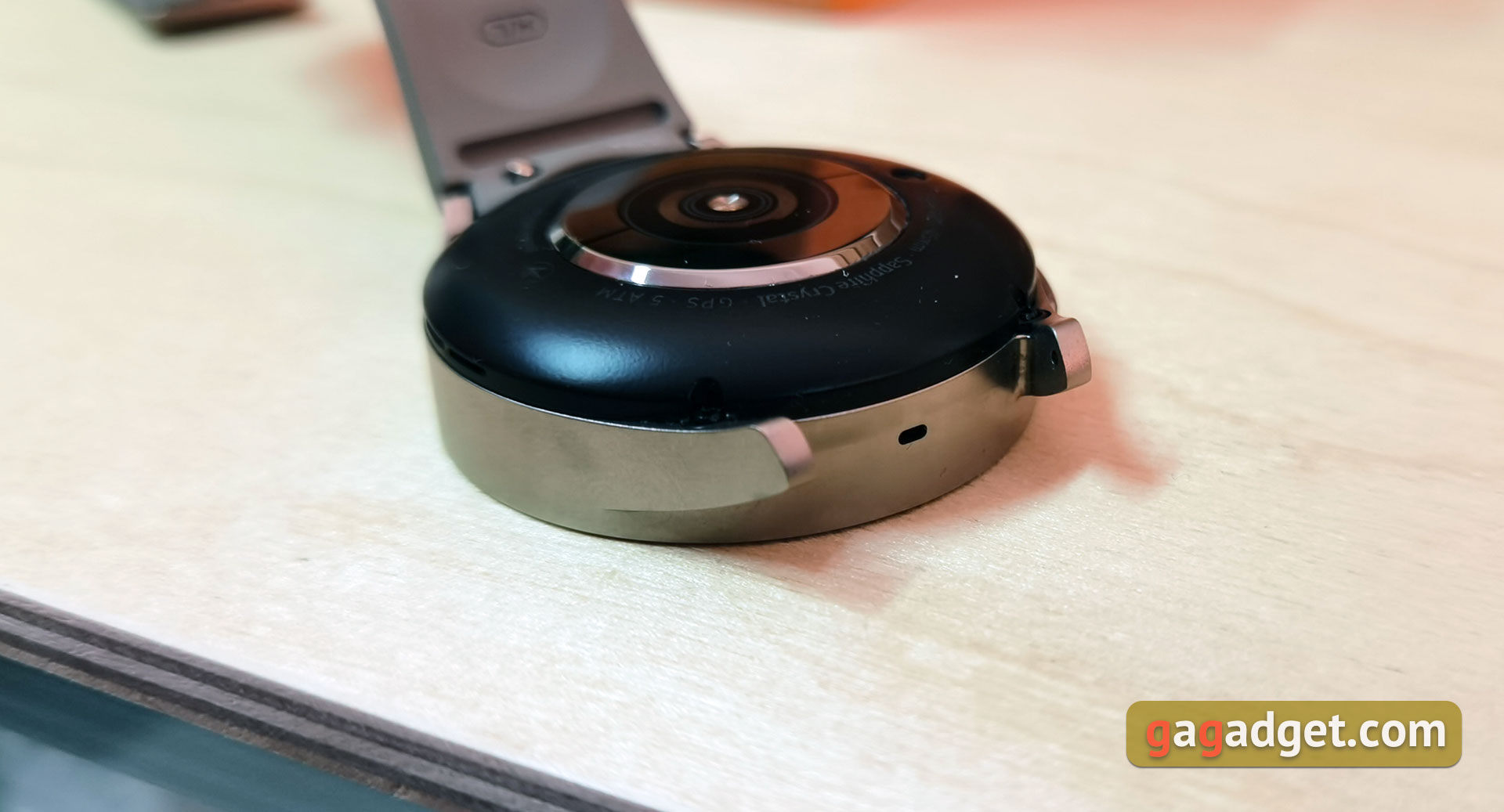 Обзор Samsung Galaxy Watch5 Pro и Watch5: плюс автономность, минус физический безель-13