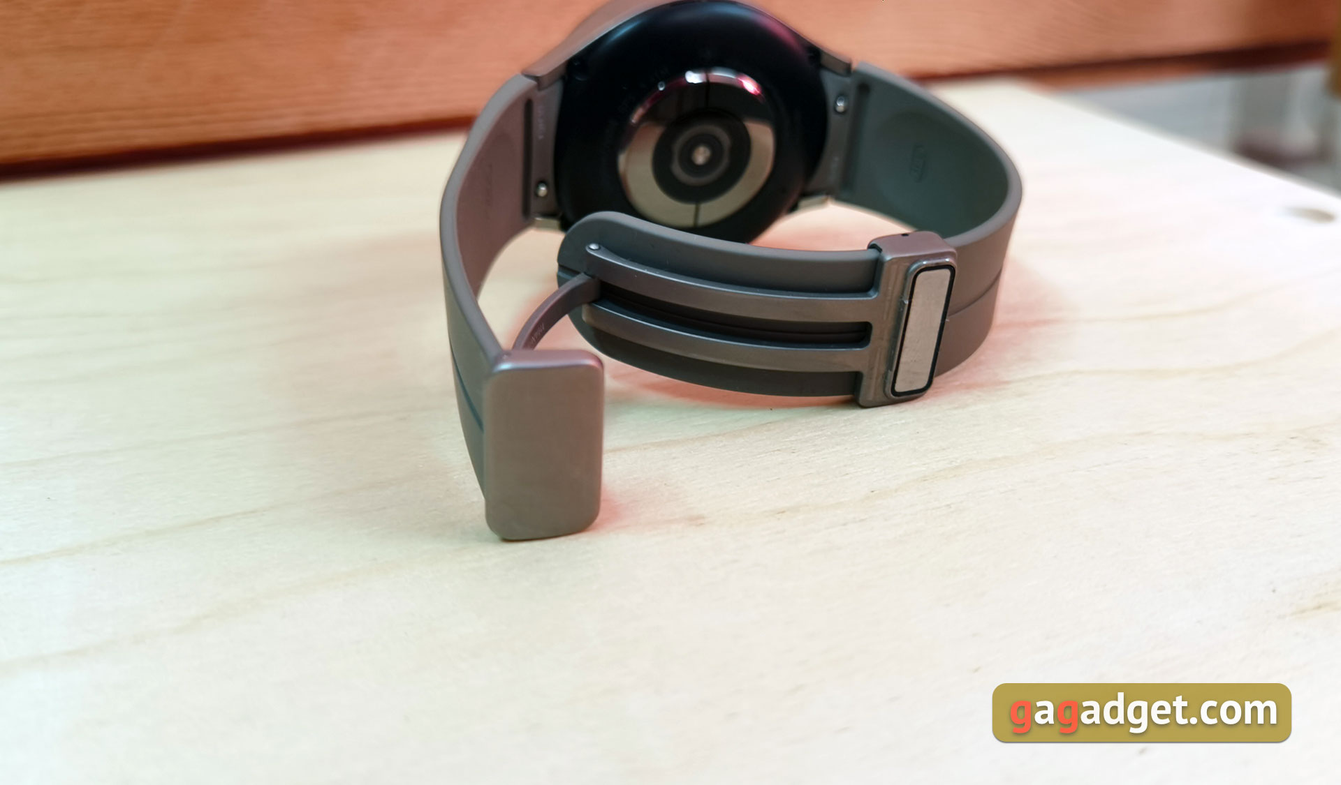 Обзор Samsung Galaxy Watch5 Pro и Watch5: плюс автономность, минус физический безель-16