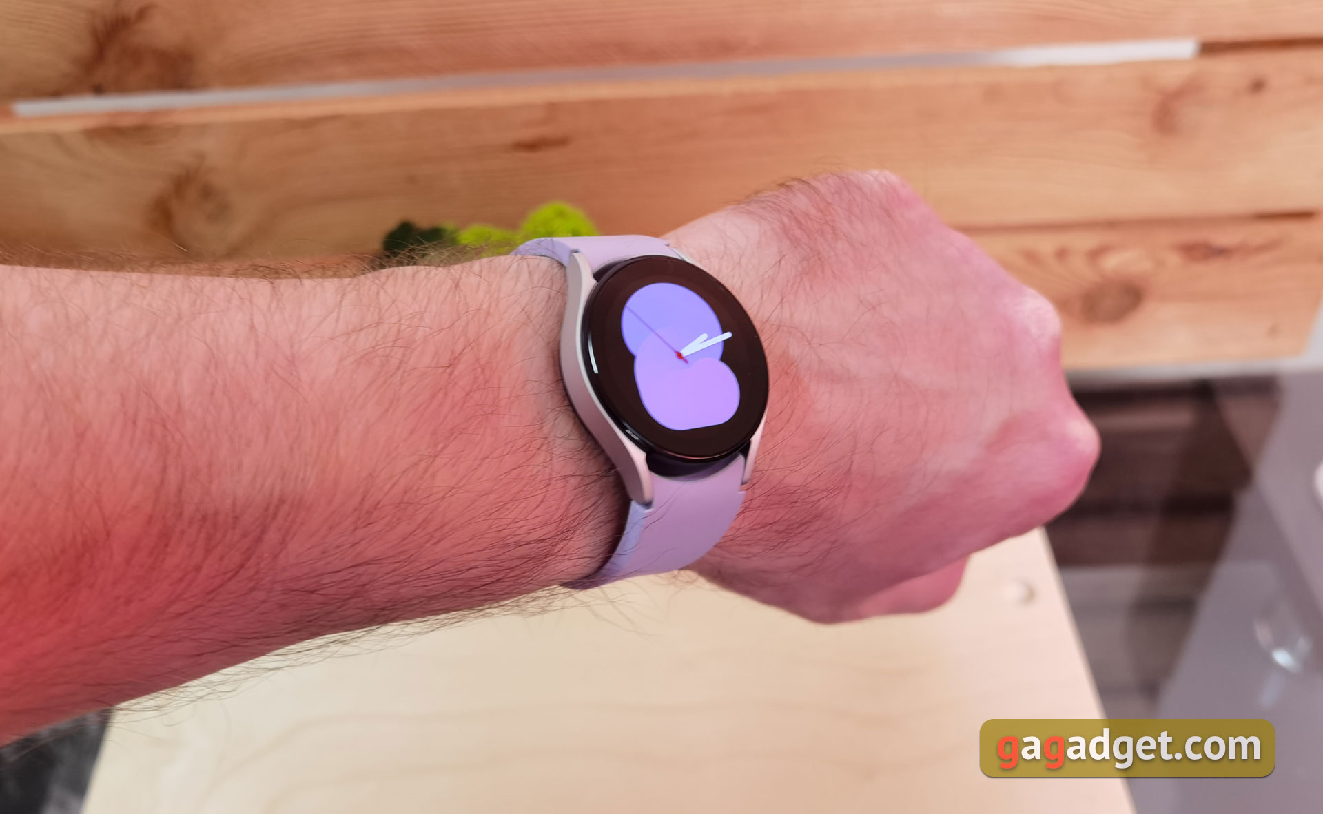 Обзор Samsung Galaxy Watch5 Pro и Watch5: плюс автономность, минус физический безель-20