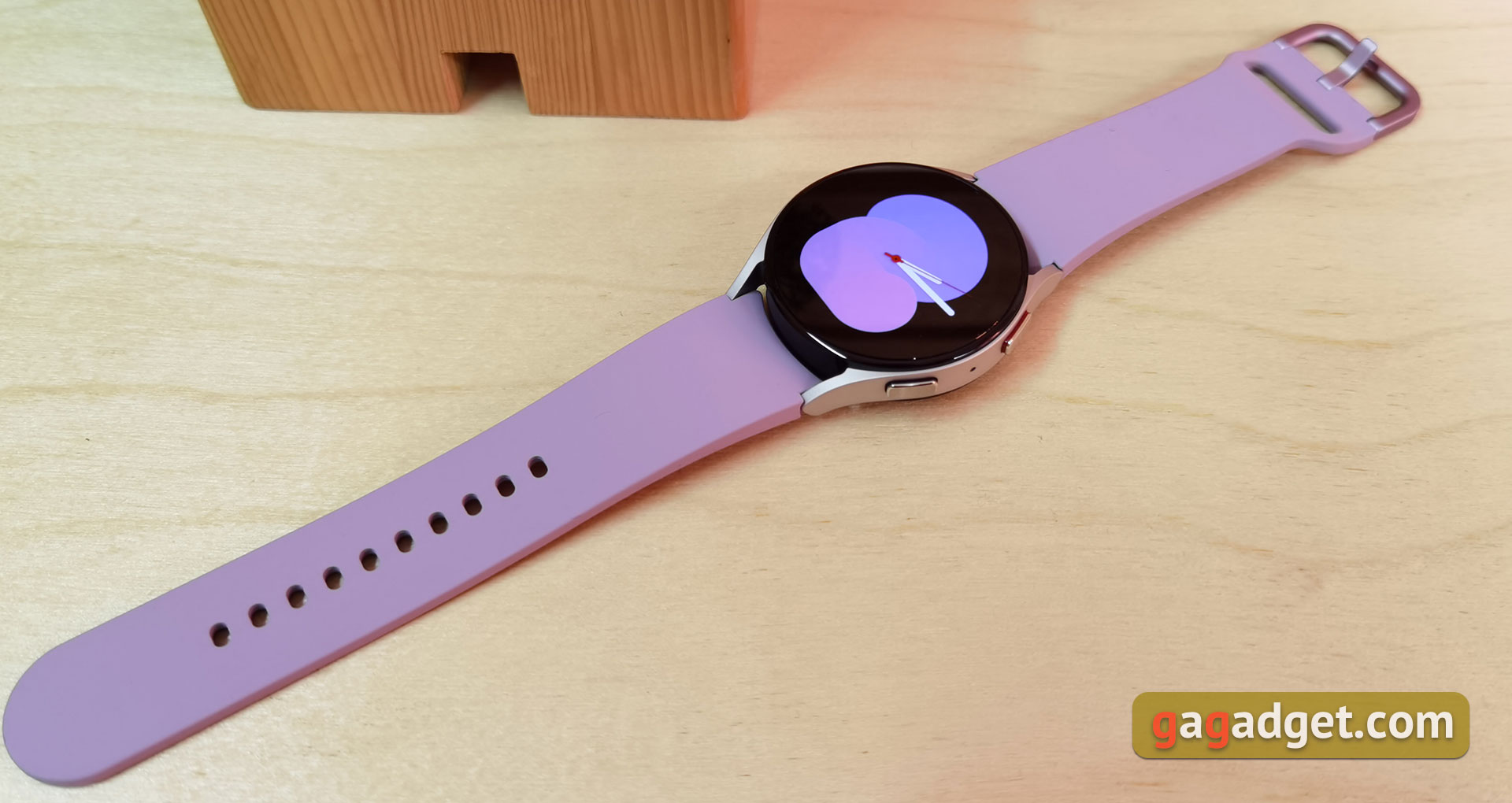 Обзор Samsung Galaxy Watch5 Pro и Watch5: плюс автономность, минус физический безель-21