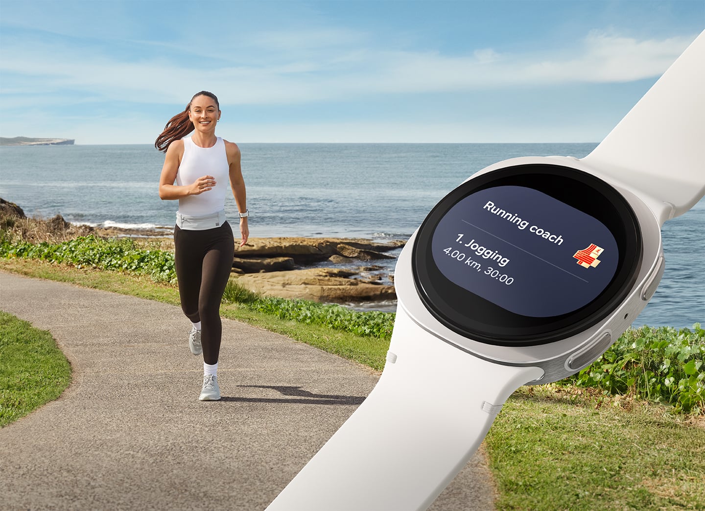 Galaxy Watch8 Series - зображення 1