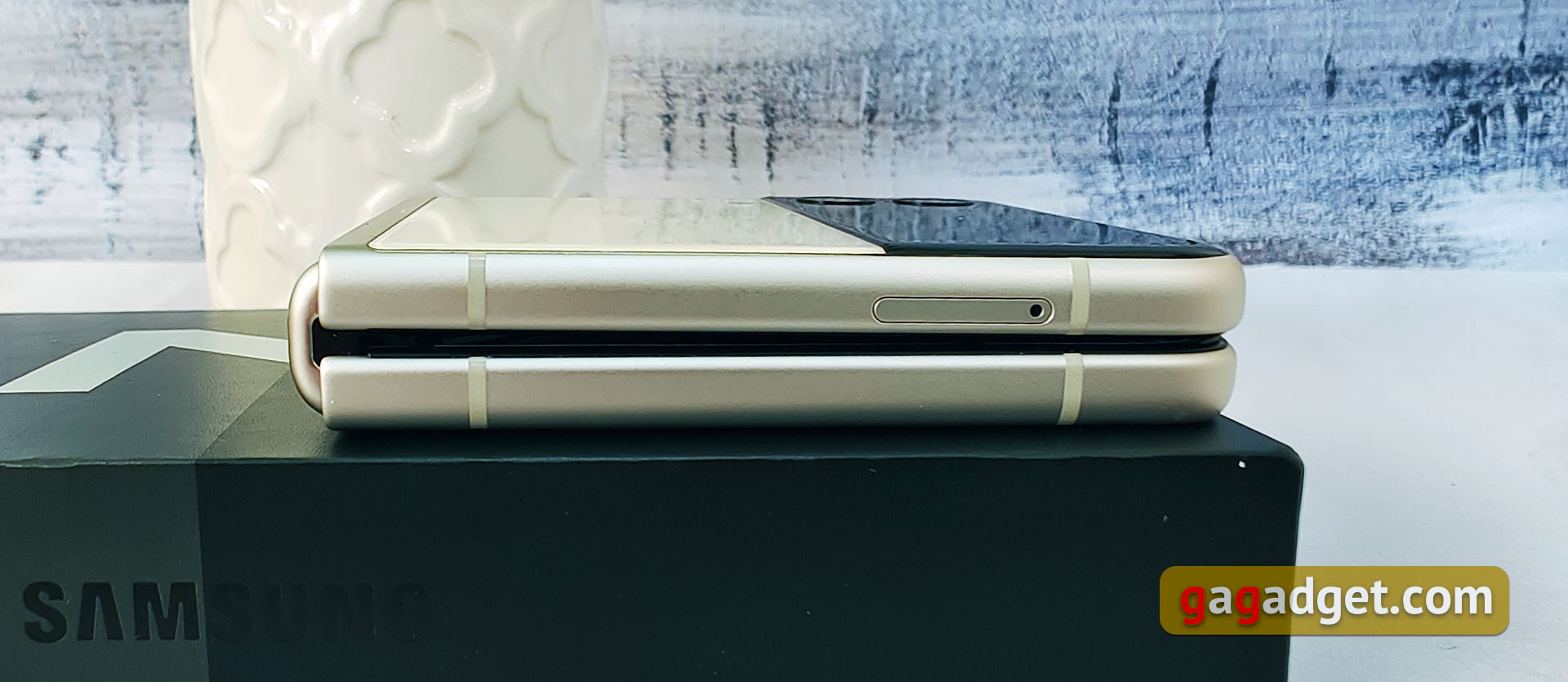 Samsung Galaxy Z Flip3 review: best foldable smartphone of the year-10