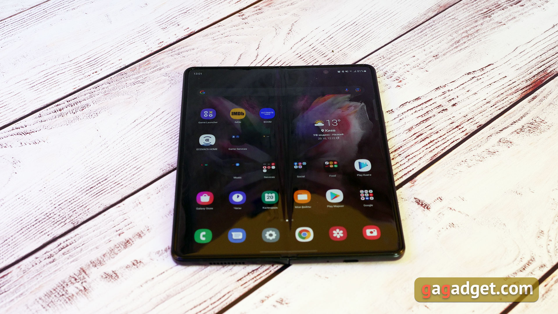 Samsung Galaxy Z Fold3 Review-11