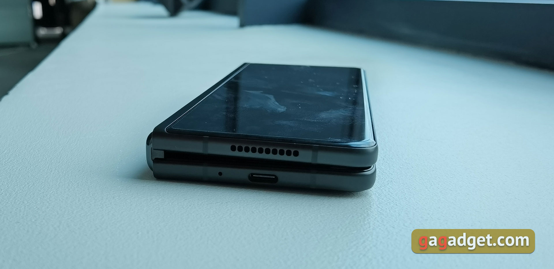 Samsung Galaxy Z Fold3, Galaxy Z Flip3 і інші новинки Galaxy Unpacked дві тисячі двадцять одна своїми очима-5