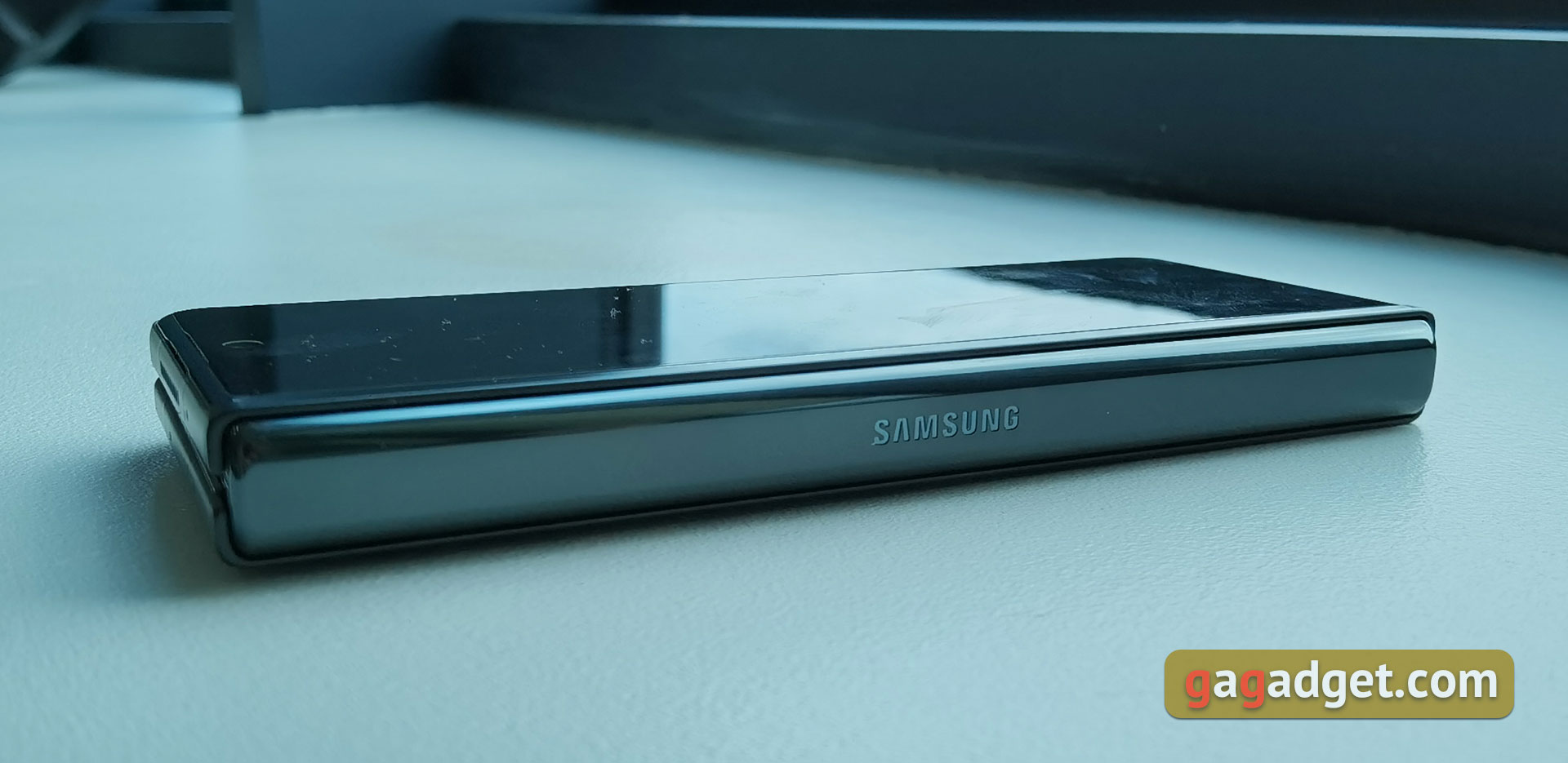 Samsung Galaxy Z Fold3, Galaxy Z Flip3 і інші новинки Galaxy Unpacked дві тисячі двадцять одна своїми очима-6