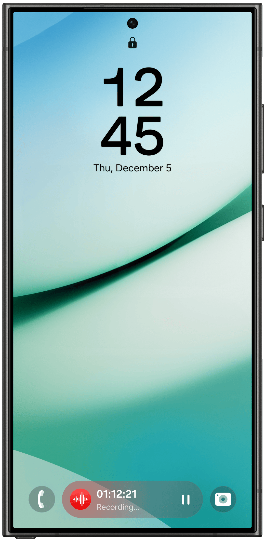 Samsung Mobile One UI 7 Beta Program Screenshot 4