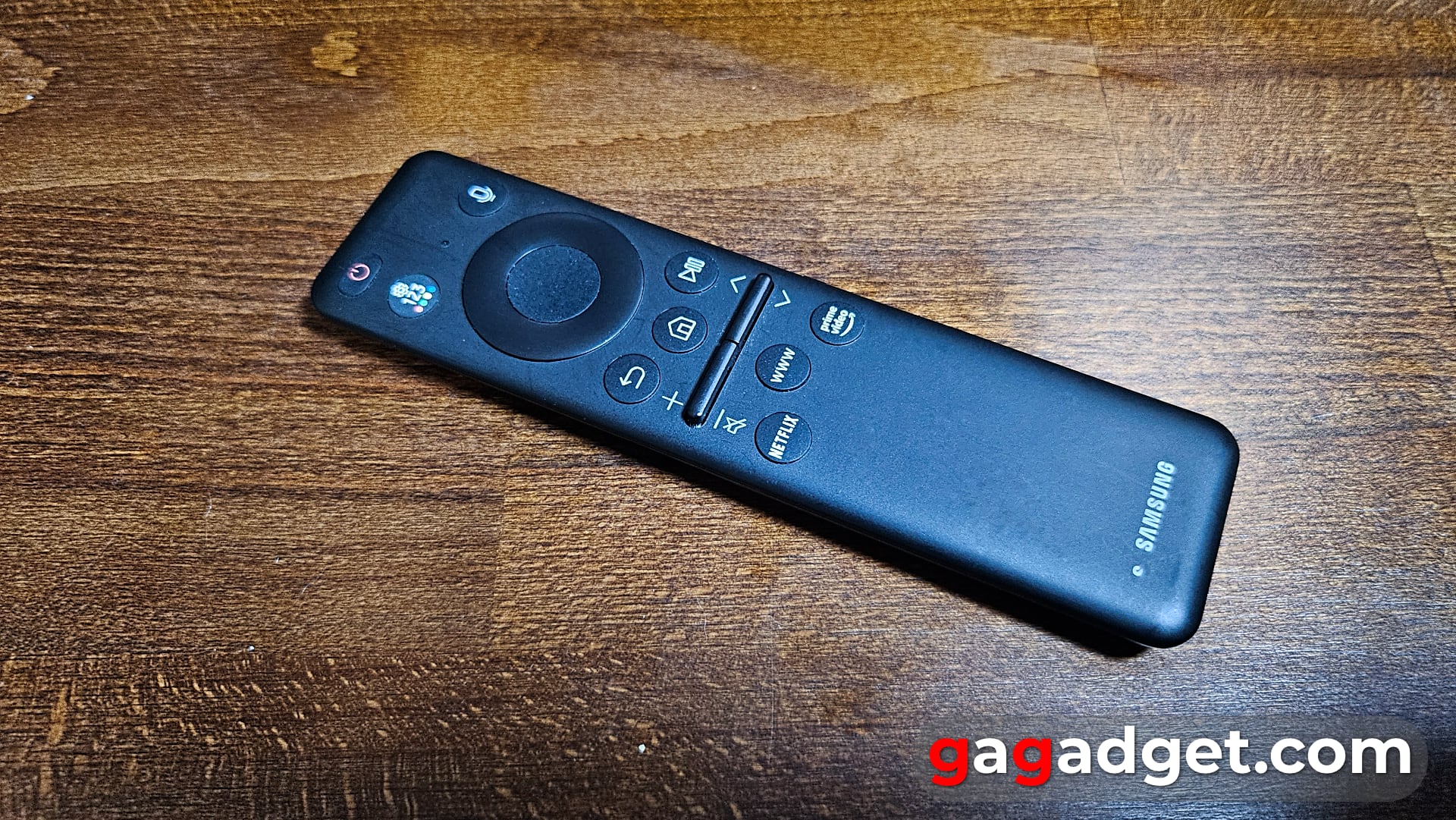 Велика спокуса: огляд 77-дюймового OLED-телевізора Samsung S90D-36