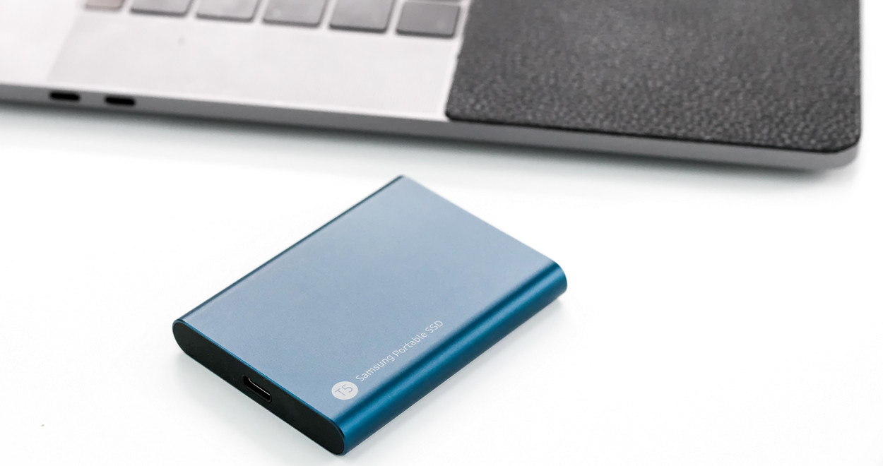 Найкращий зовнішній портативний SSD-накопичувач-3